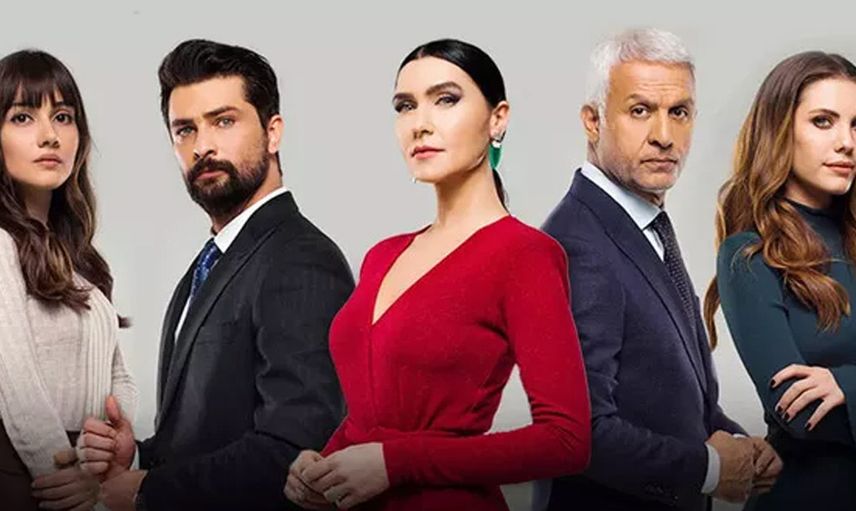 Fox TV’nin sevilen dizisi Yasak Elma’da herkesi şaşkına çeviren veda! Başrol oyuncusu diziden ayrılıyor
