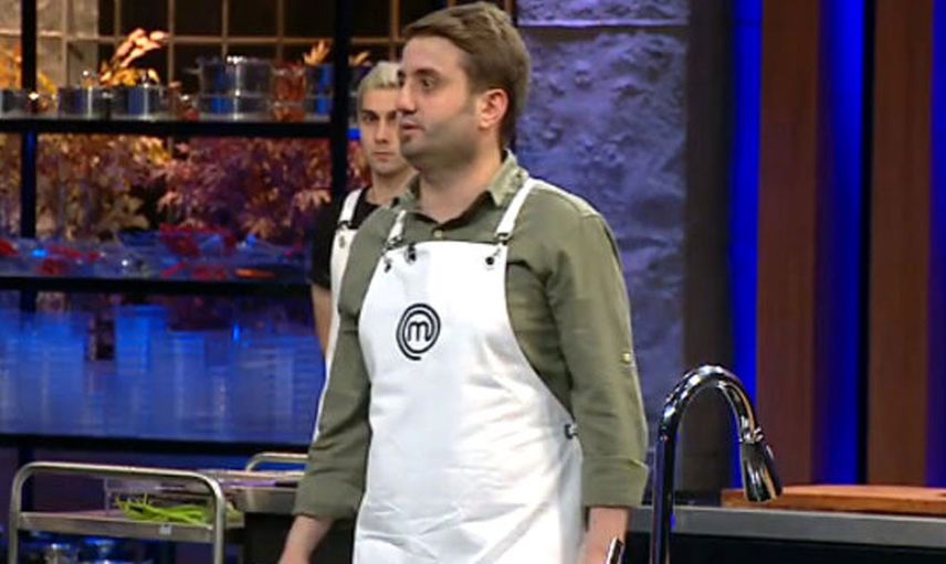MasterChef yarışmasının fenomen isimleirnden Kayhan Özekin isyan etti: 10 bin TL'ye bulaşıkçı bulamıyoruz