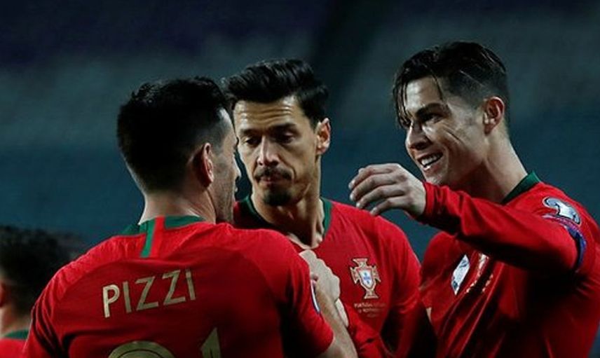 Medipol Başakşehir Benfica'dan Pizzi'yi Transfer Etti!