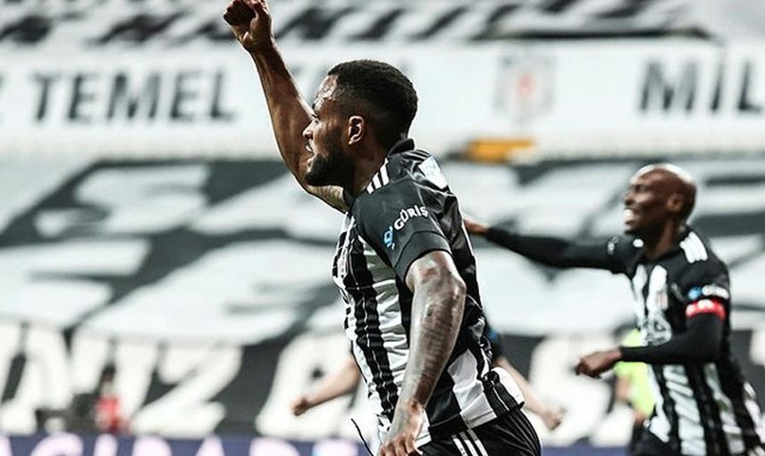 Lyon, Cyle Larin'i Transfer Etmek İstiyor!