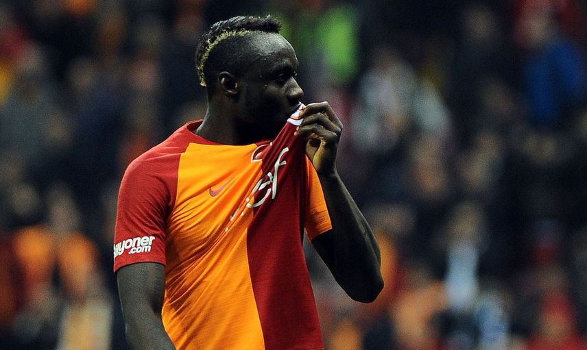 Medipol Başakşehir Mbaye Diagne'yi İstiyor!