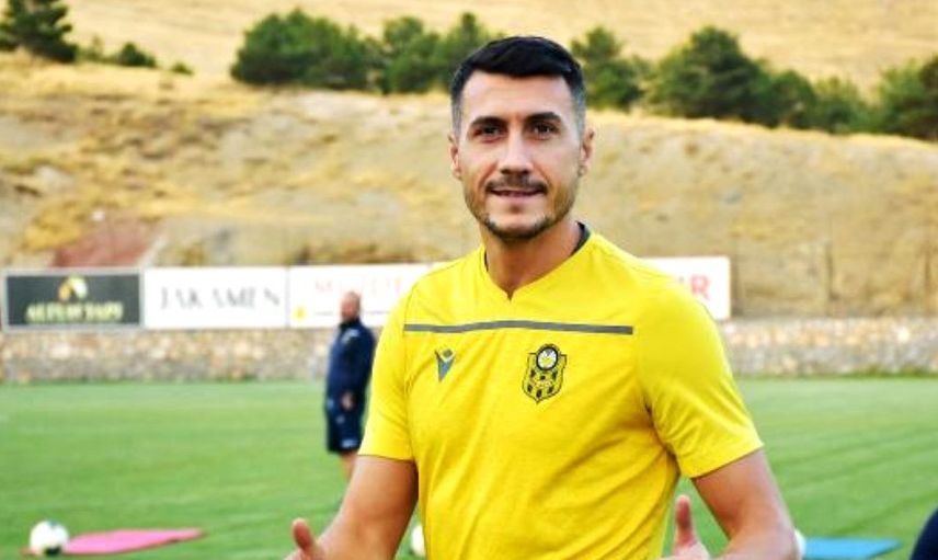 Beşiktaş Adis Jahovic'i İstiyor!