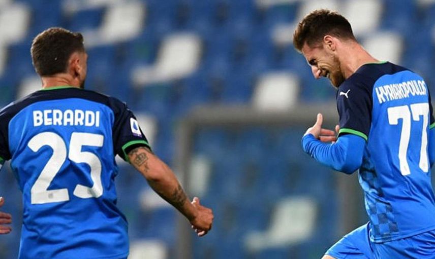 Trabzonspor'un Transfer Etmek İstediği Georgios Kyriakopoulos Kimdir?