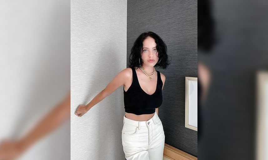 Şevval Sam’ın Oğlu Taro Sevgilisi Sofia ile Evleniyor mu?