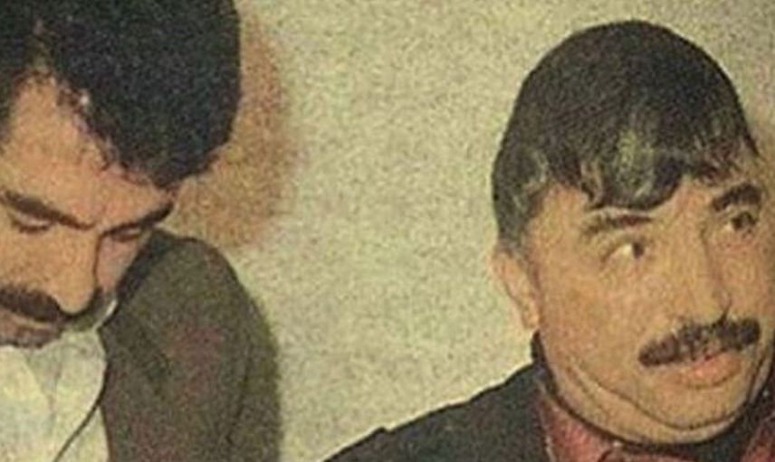 Sedat Peker'den önce o vardı: Türkiye'nin en büyük mafya babalarından İnci Baba kimdir?