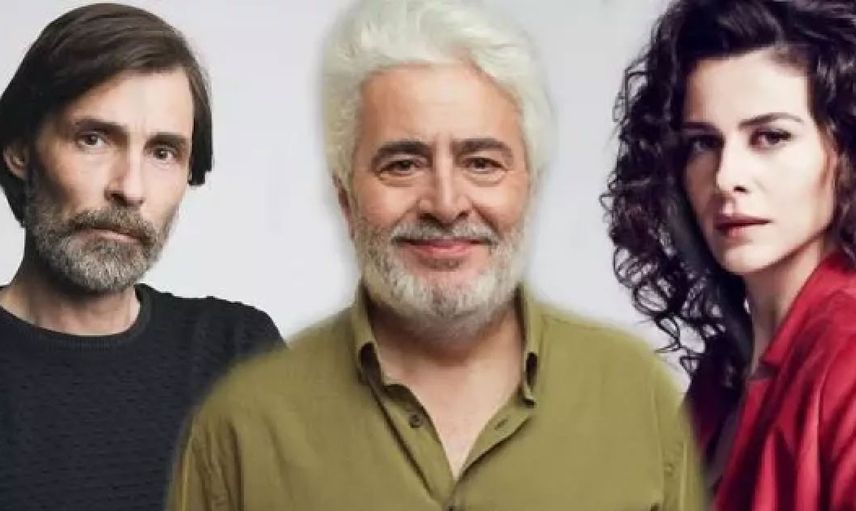 Hakim dizisi uyarlama mı? Hakim dizisinin konusu ve oyuncuları belli oldu gerçek hikayesi yürek burkuyor!