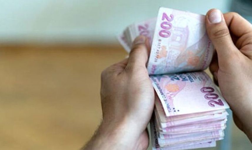 Evde Bakım Maaşı