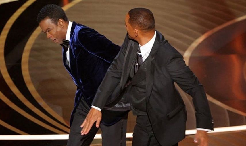 Oscar sunucusuna tokat atan Will Smith ve Jada Pinkett'in açık ilişki itirafı gündem oldu!