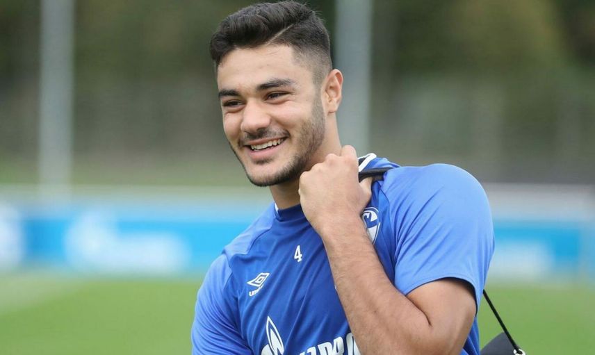 Ozan Kabak Kimdir?
