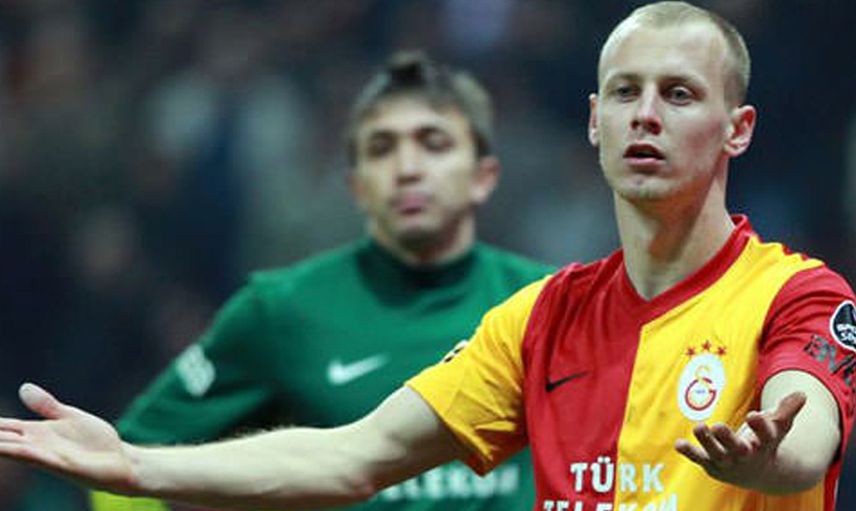 NERELİDİR?