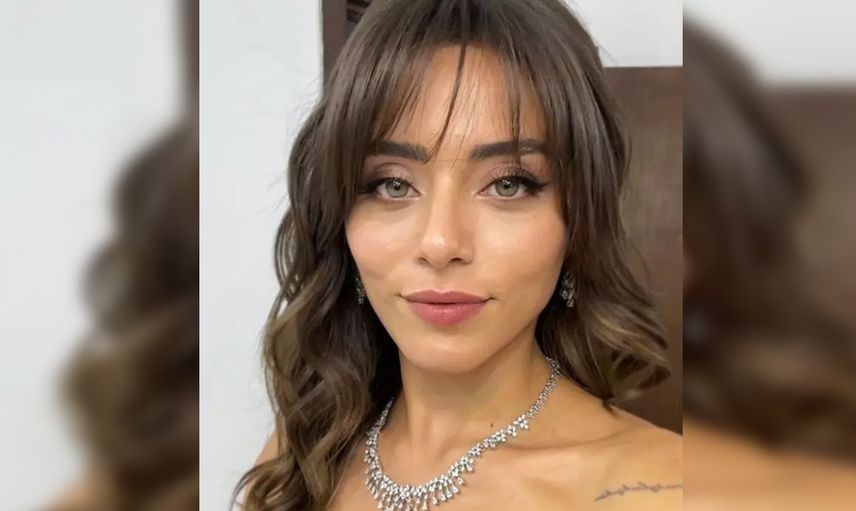 Kızılcık Şerbeti'nin Doğa’sı öyle bir değişim yaşamış ki: Sıla Türkoğlu’nun kilolu halini görenler gözlerine inanamadı!