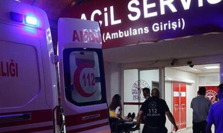Diyarbakır'da Hastanede Ölen Kişinin Parası Çalındı