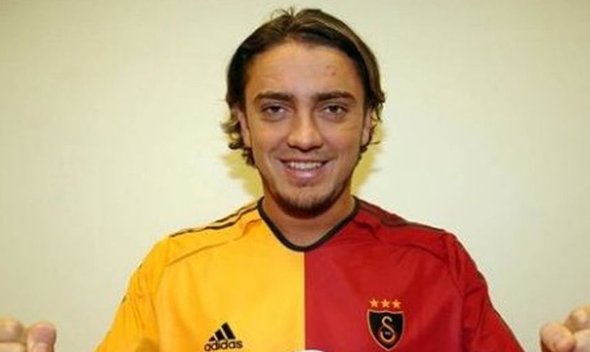 Süper Lig Devlerinde Forma Giyemeden Ayrılan Futbolcular!