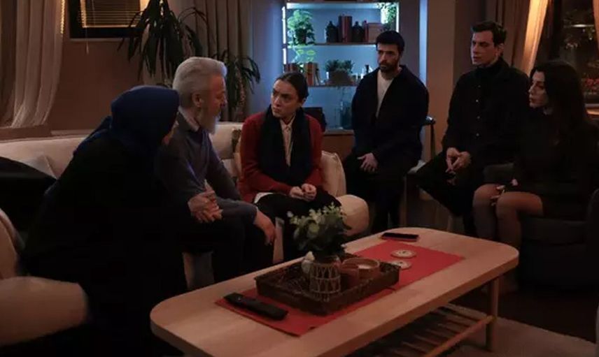 Ömer dizisinden şoke eden ayrılık haberi: O isim diziye veda ediyor!
