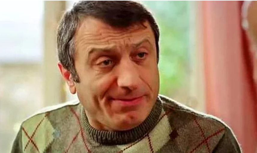 İsrafil Köse