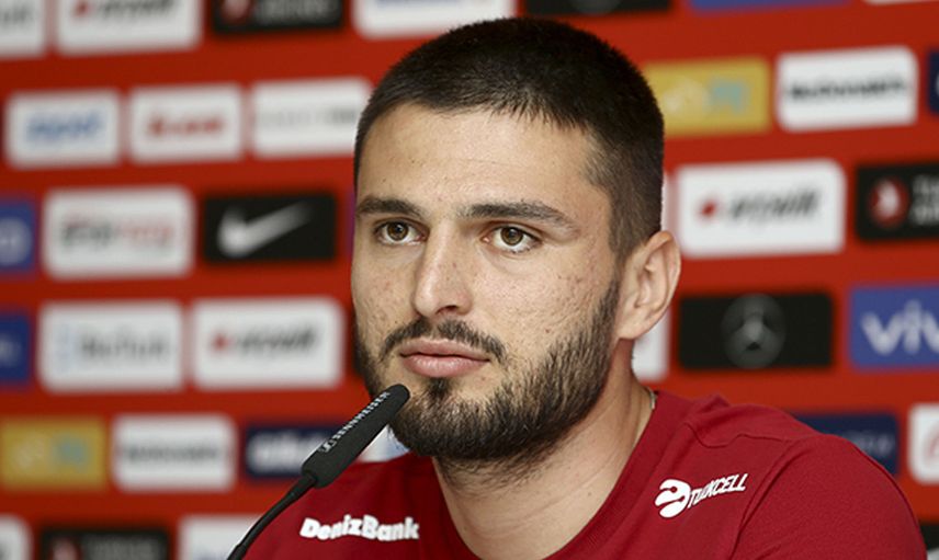 Galatasaray'ın Transfer Etmek İstediği Okay Yokuşlu İçin Fulham Devreye Girdi!