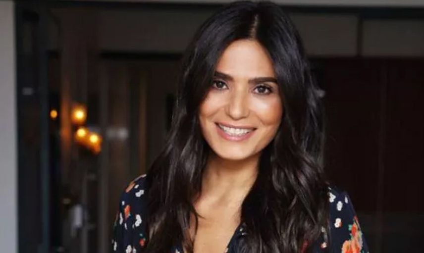 Aslı Hatemi