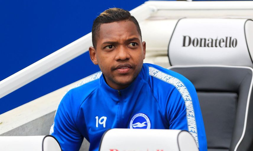 Fenerbahçe'de Jose Izquierdo Sesleri