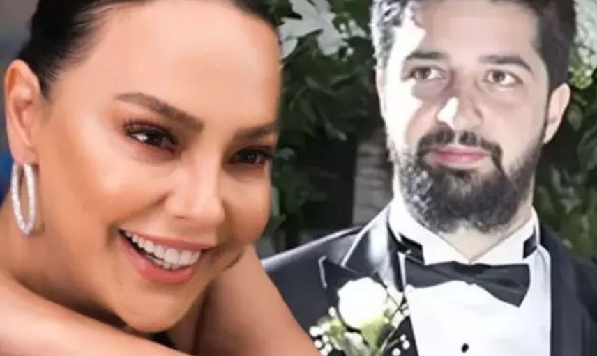 Ebru Gündeş ve Murat Özdemir ihanet iddialarının gölgesinde evlendi: Eski eş isyan etti!