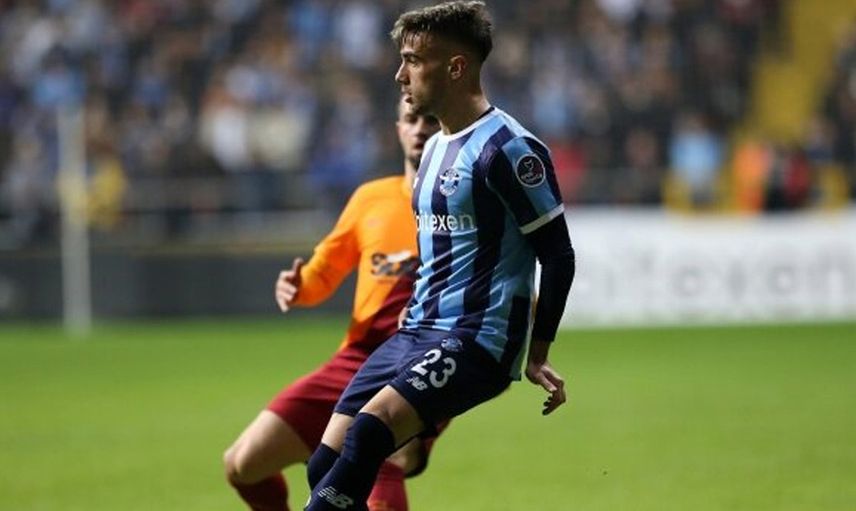 Yunus Akgün A Milli Takım'a Çağrıldı!