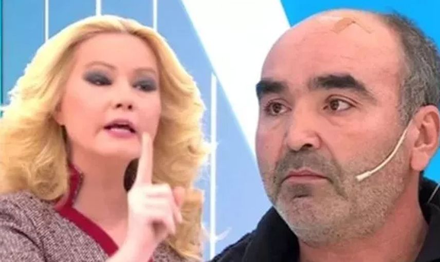 Müge Anlı'daki Sinan Sardoğan yolun sonuna geldi! 12 yaşındaki çocuğu istismar eden Sinan hakkında mide bulandıran detaylar