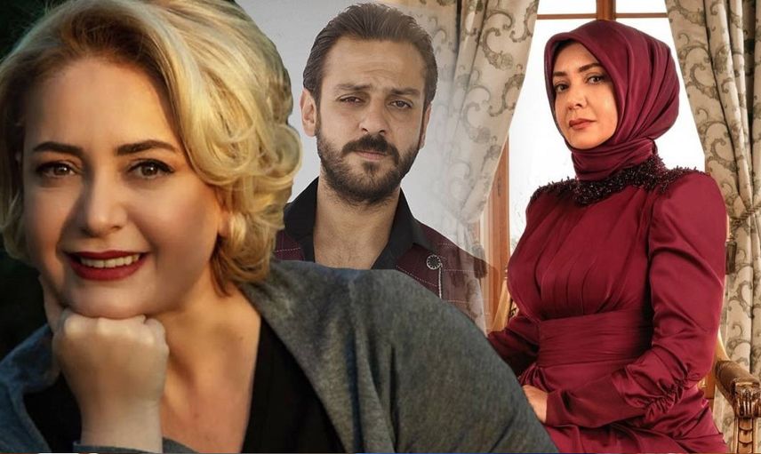 Sibel Taşçıoğlu kimdir?