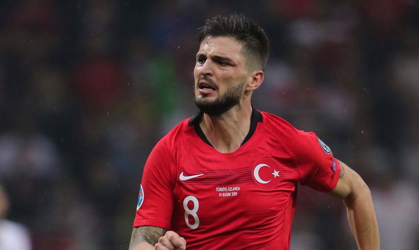 Galatasaray Okay Yokuşlu'yu Kadrosuna Katmak İstiyor!