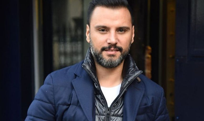 Alişan’ın evliliğindeki karabulutların nedeni belli oldu: Annesi ve Buse Varol arasındaki sular durulmuyor