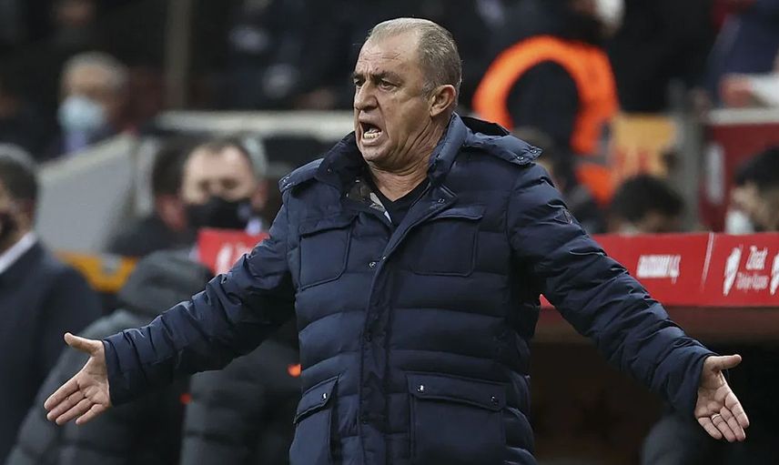 Galatasaray'da Fatih Terim Ayrılık İddiaları Hakkında Konuştu!
