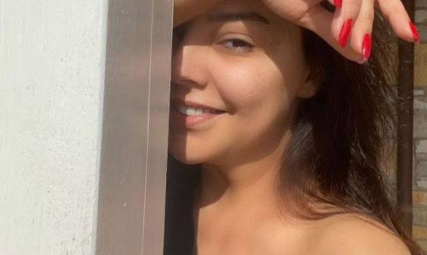 Ebru Gündeş