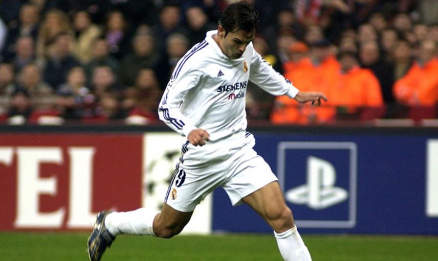 El Classico Efsanelerinden Derbi Yorumu