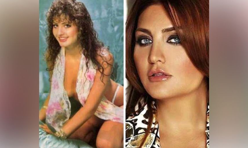 Sibel Can