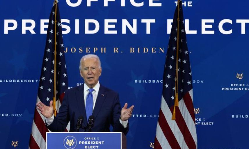 24 Nisan 2021: ABD Başkanı Joe Biden 1915 Olaylarını ‘Ermeni Soykırımı’ Olarak Tanıdığını Duyurdu