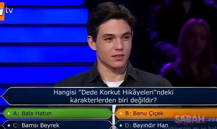 Kim Milyoner Olmak İster'de tarihe geçen anlar: İşte bugüne dek açılan milyonluk sorular!
