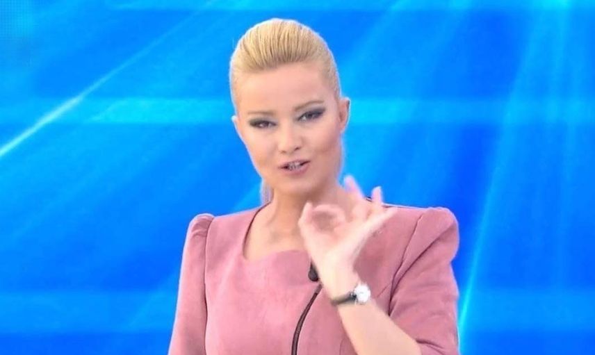 Ünlü sunucu Müge Anlı hakkında kimsenin bilmediği gerçekler