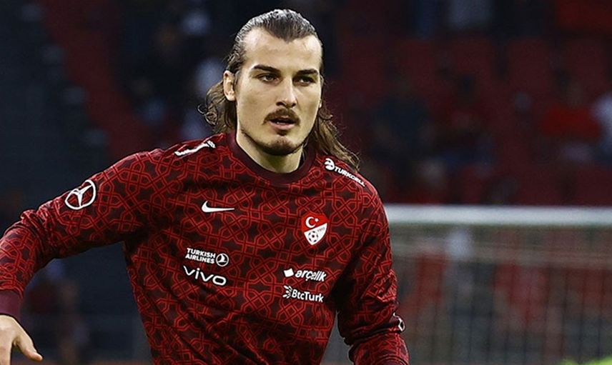 Chelsea, Leicester City formasını terleten Çağlar Söyüncü'yü transfer etmek istiyor!
