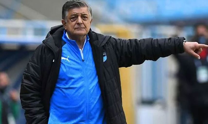 Anlaşma an meselesi