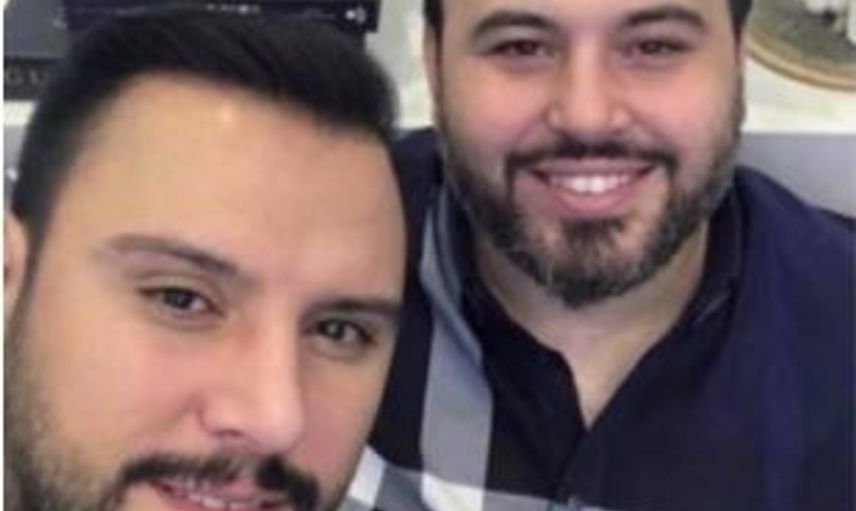 Selçuk Tektaş'ın Son Paylaşımı Yürek Dağladı! Sanat Camiası Yasta