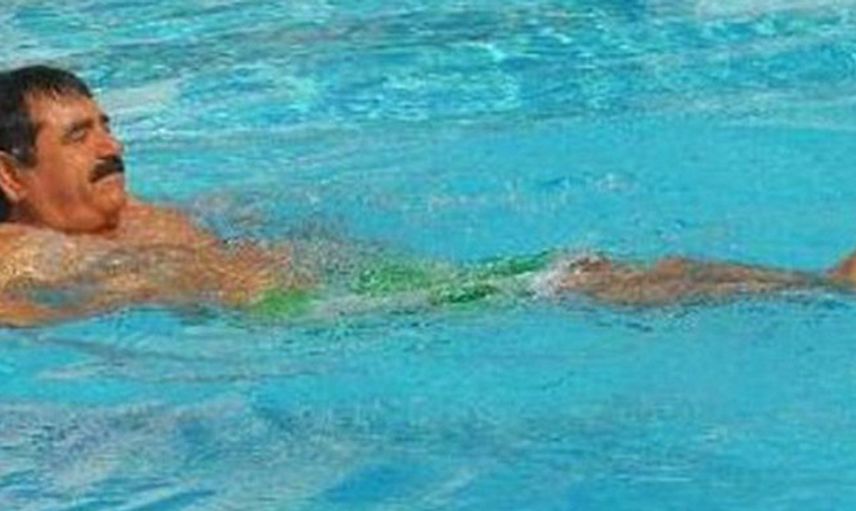 İbrahim Tatlıses
