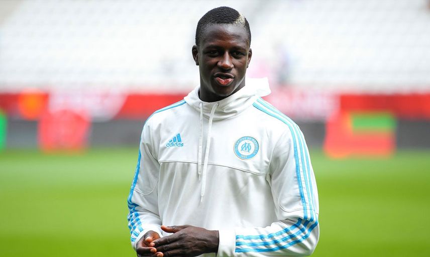 Manchester City'nin Yıldız Futbolcusu Benjamin Mendy Tutuklandı!