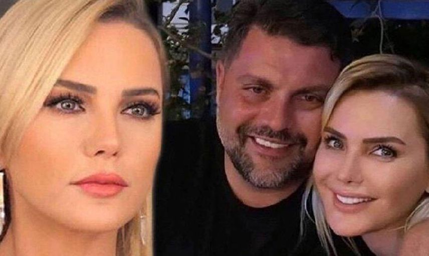 Ece Erken bunu senden beklemezdik! Kocası öldükten sonra bakın ne yaptı