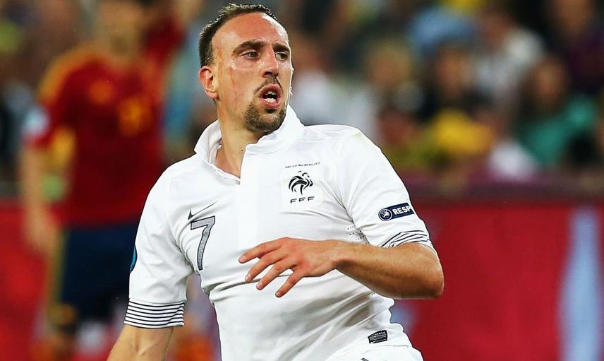 Fatih Karagümrük, Franck Ribery'yi Transfer Etmek İstiyor!