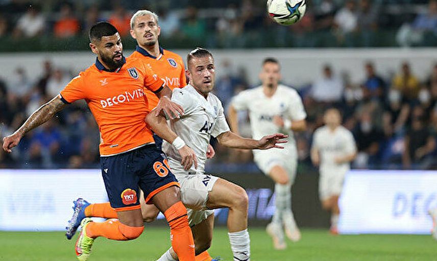 Erman Toroğlu, Başakşehir İle Fenerbahçe'nin Oynadığı Maç İle İlgili Dikkat Çeken Açıklamalar Yaptı!