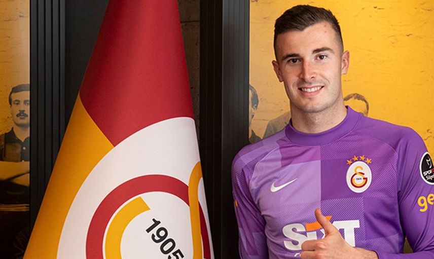 Galatasaray'ın Yeni Transferi Inaki Pena'nın Geleceği Hakkında Kritik Karar!