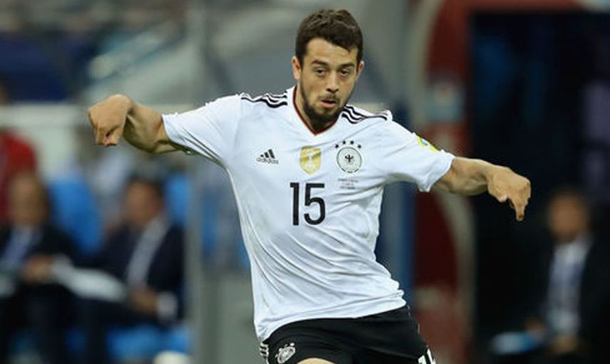 Beşiktaş Amin Younes'i Transfer Etmek İstiyor!