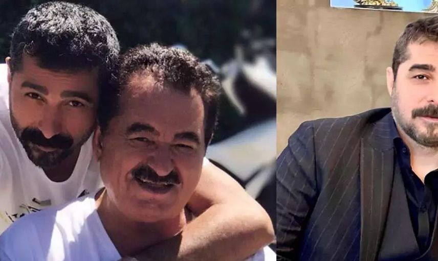 İbrahim Tatlıses'in kanlı bıçaklı olduğu oğlu Ahmet Tatlıses'ten kötü haber: Apar topar hastaneye kaldırıldı!