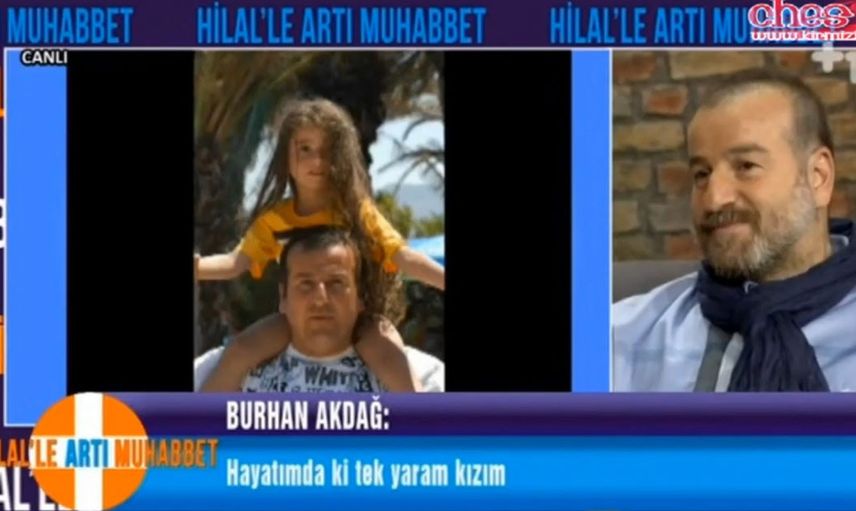 Müge Anlı'nın eski eşinden şok eden açıklamalar