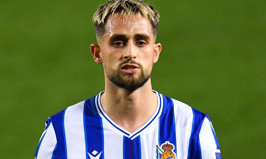 Adnan Januzaj Fenerbahçe'ye mi transfer oluyor? Fenerbahçe Adnan Januzaj transferi için harekete geçti