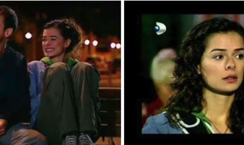 Özge Özpirinçci- Kavak Yelleri