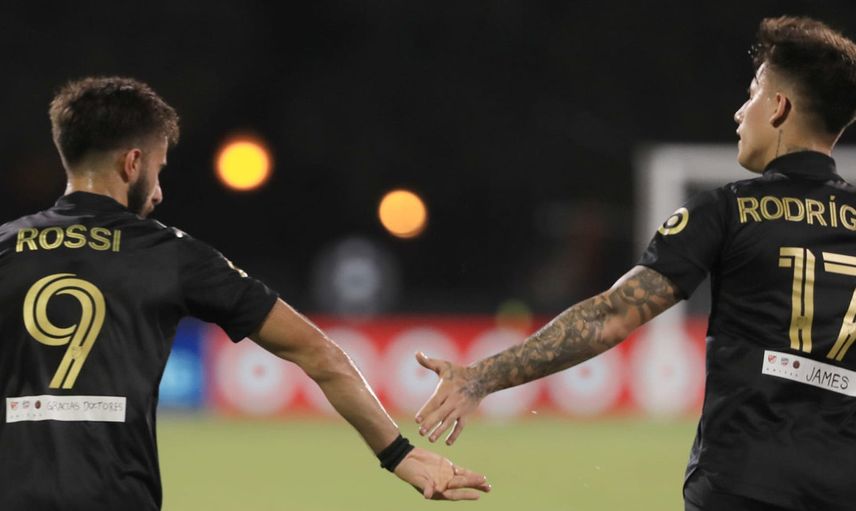 Fenerbahçe, Diego Rossi Transferini Resmen Açıkladı!